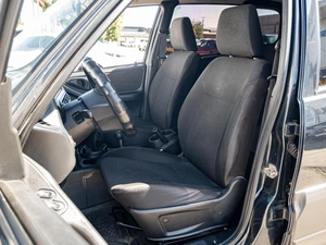 Внедорожник Chevrolet Niva 2015 года, 575000 рублей, Краснодар