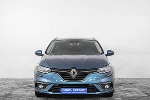 Универсал Renault Megane 2018 года, 1549000 рублей, Кемерово