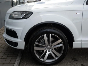 Внедорожник Audi Q7 2013 года, 1930000 рублей, Краснодар