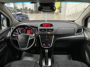 Внедорожник Opel Mokka 2013 года, 1287000 рублей, Солонцы