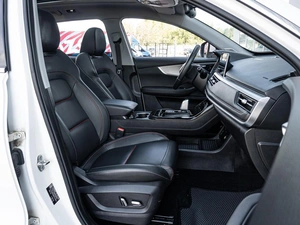 Внедорожник Chery Tiggo 7 Pro 2022 года, 1790000 рублей, Нижний Новгород