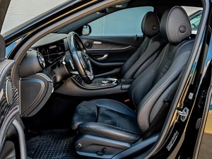 Седан Mercedes-benz E-класс 2019 года, 3550000 рублей, Краснодар