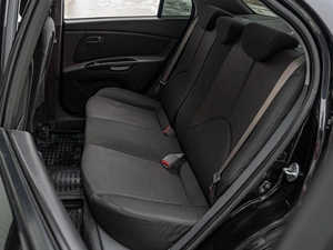 Седан Kia Rio 2010 года, 575000 рублей, Краснодар