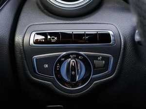 Седан Mercedes-benz C-класс 2015 года, 2599000 рублей, Большой Сочи