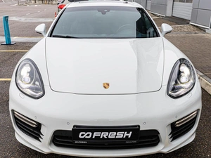 Лифтбек Porsche Panamera GTS 2014 года, 5250000 рублей, Краснодар