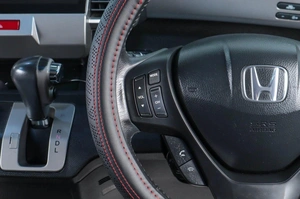 Минивэн Honda Freed 2012 года, 1439000 рублей, Челябинск