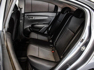 Седан Kia Rio 2018 года, 1360000 рублей, Муром