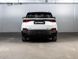 Внедорожник FAW Bestune T77 2020 года, 1644000 рублей, Ставрополь