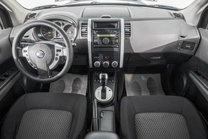 Внедорожник Nissan X-Trail 2007 года, 1059000 рублей, Барнаул