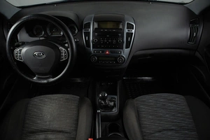 Хетчбэк Kia Ceed 2008 года, 629000 рублей, Оренбург