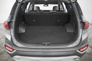 Внедорожник Hyundai Santa Fe 2019 года, 2799000 рублей, Кемерово