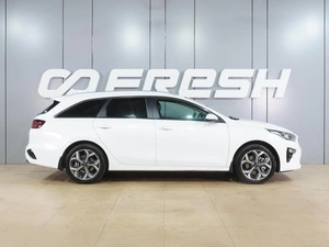 Универсал Kia Ceed 2018 года, 1799000 рублей, Воронеж