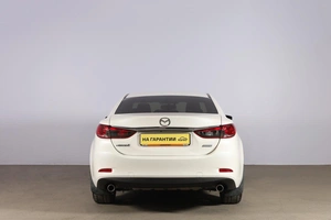 Седан Mazda 6 2018 года, 2149000 рублей, Новосибирск