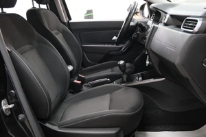 Внедорожник Renault Duster 2022 года, 1749000 рублей, Омск