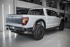 Пикап Ford F-150 Raptor 2025 года, 18999999 рублей, Москва