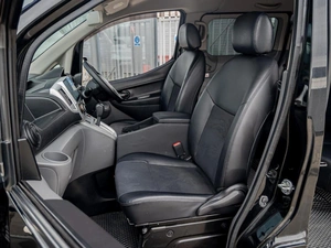 Минивэн Nissan NV200 2016 года, 1739000 рублей, Краснодар