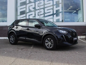 Внедорожник Peugeot 2008 2021 года, 1890000 рублей, Владимир