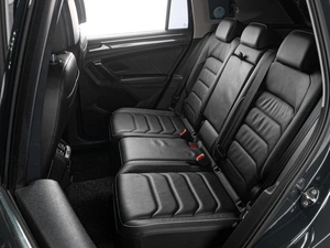 Внедорожник Volkswagen Tiguan 2021 года, 3499000 рублей, Тюмень