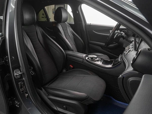 Седан Mercedes-benz E-класс 2018 года, 3049000 рублей, Тюмень