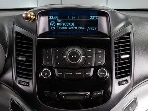 Минивэн Chevrolet Orlando 2012 года, 1170000 рублей, Тюмень