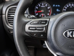 Седан Kia Rio 2019 года, 1480000 рублей, Краснодар