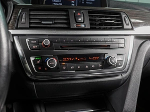 Седан BMW 3 серия 2012 года, 1749000 рублей, Воронеж