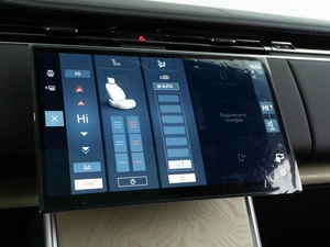 Внедорожник Land Rover Range Rover 2024 года, 30577077 рублей, Москва