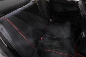 Седан Peugeot 206 2007 года, 259000 рублей, Новокузнецк