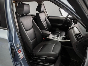 Внедорожник BMW X3 2012 года, 1649000 рублей, Тюмень