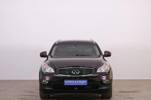 Внедорожник Infiniti EX37 2010 года, 1319000 рублей, Омск