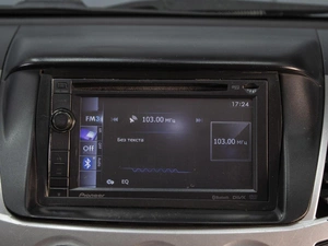 Пикап Mitsubishi L200 2012 года, 1120000 рублей, Омск