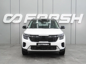 Внедорожник Kia Seltos 2025 года, 2993000 рублей, Воронеж