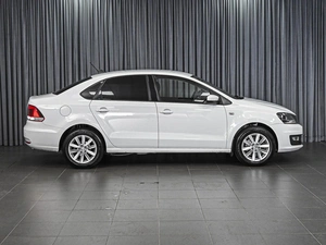 Седан Volkswagen Polo 2018 года, 1149000 рублей, Ставрополь