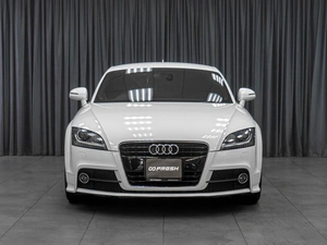 Купе Audi TT 2012 года, 1609000 рублей, Тюмень