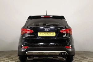Внедорожник Hyundai Santa Fe 2014 года, 2059000 рублей, Пермь