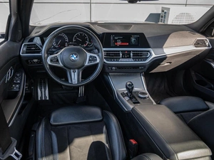 Седан BMW 3 серия 2019 года, 3300000 рублей, Краснодар