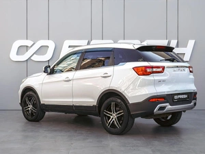 Внедорожник Lifan X70 2018 года, 1030000 рублей, Краснодар