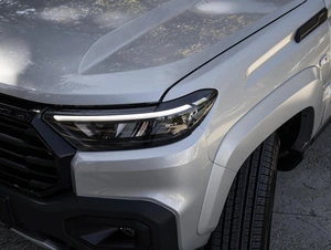 Внедорожник ВАЗ (LADA) Niva Travel 2026 года, 1699000 рублей, Большой Сочи
