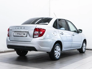 Седан ВАЗ (LADA) Granta 2024 года, 899000 рублей, Красноярск