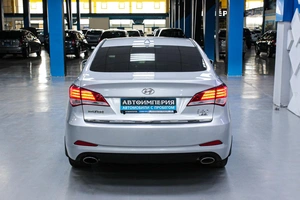 Универсал Hyundai i40 2013 года, 1153000 рублей, Солонцы