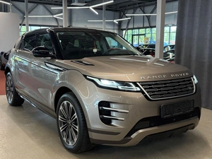 Внедорожник Land Rover Range Rover Evoque 2024 года, 5990000 рублей, Павловская Слобода