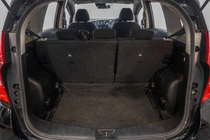 Хетчбэк Nissan Note 2018 года, 1199000 рублей, Барнаул