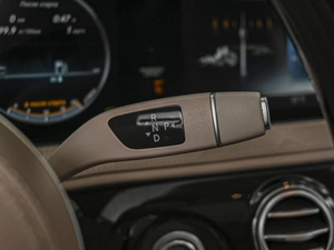 Седан Mercedes-benz S-класс 2018 года, 7314000 рублей, Ставрополь