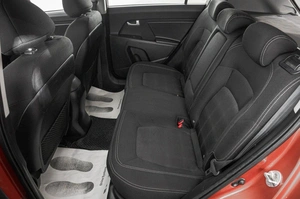 Внедорожник Kia Sportage 2011 года, 999000 рублей, Барнаул