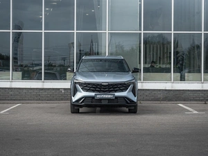 Внедорожник Geely Cityray 2024 года, 2559000 рублей, Нижний Новгород