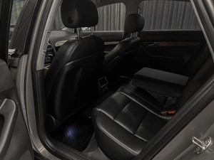 Седан Audi A6 2008 года, 800000 рублей, Красноярск