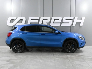 Внедорожник Mercedes-benz GLA-класс 2015 года, 1870000 рублей, Ростов-на-Дону