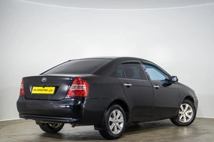 Седан Lifan Solano 2013 года, 299000 рублей, Оренбург