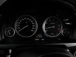 Внедорожник BMW X5 2015 года, 3099000 рублей, Воронеж
