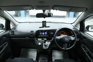 Минивэн Toyota Wish 2006 года, 958000 рублей, Солонцы